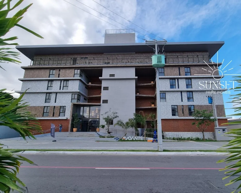 Apartamento, 2 quartos, 66 m² - Foto 4