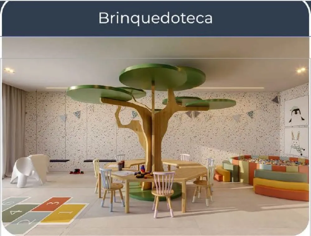 Apartamento, 2 quartos, 67 m² - Foto 11