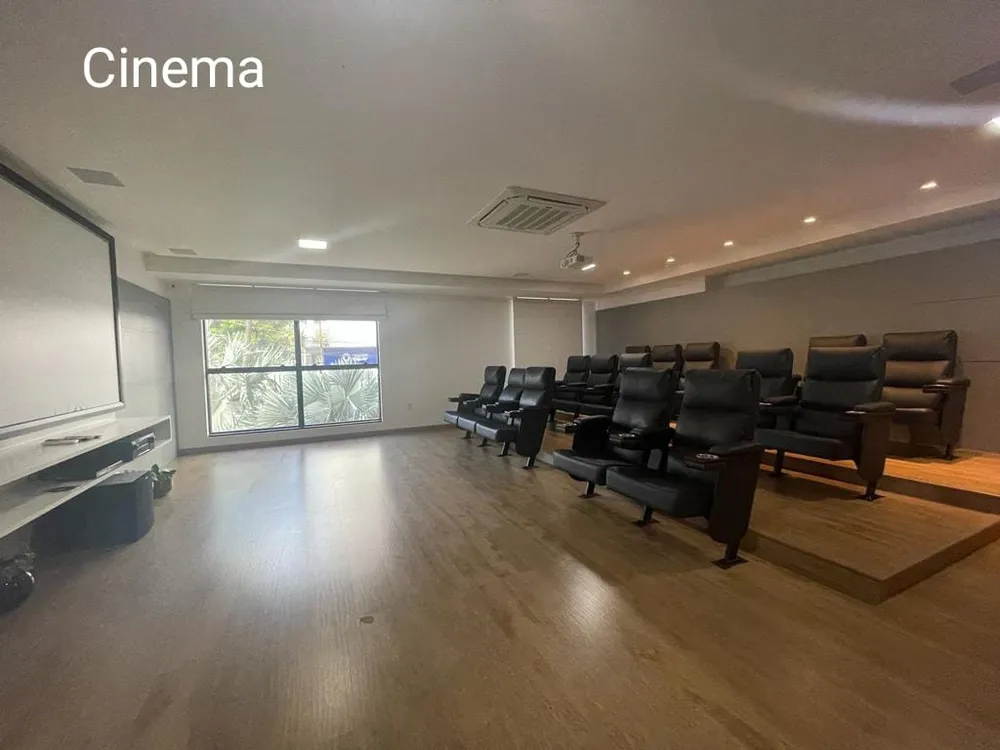 Apartamento, 4 quartos, 221 m² - Foto 11