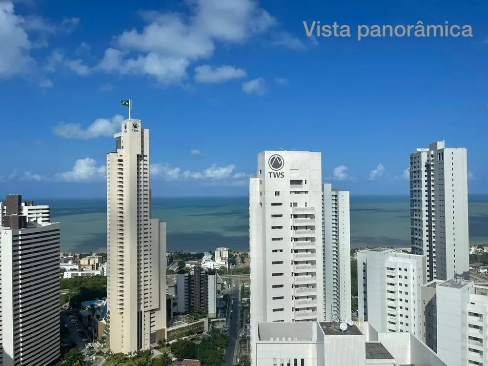 Apartamento, 4 quartos, 221 m² - Foto 2