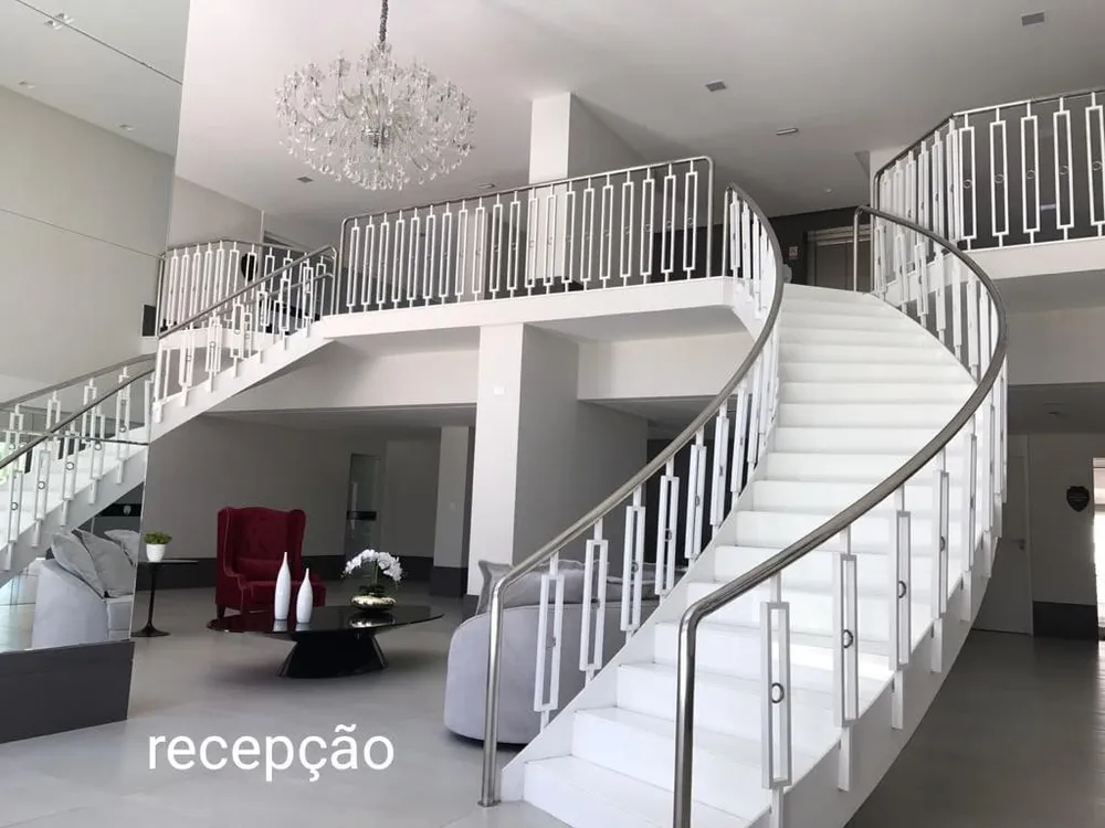 Apartamento, 4 quartos, 221 m² - Foto 1