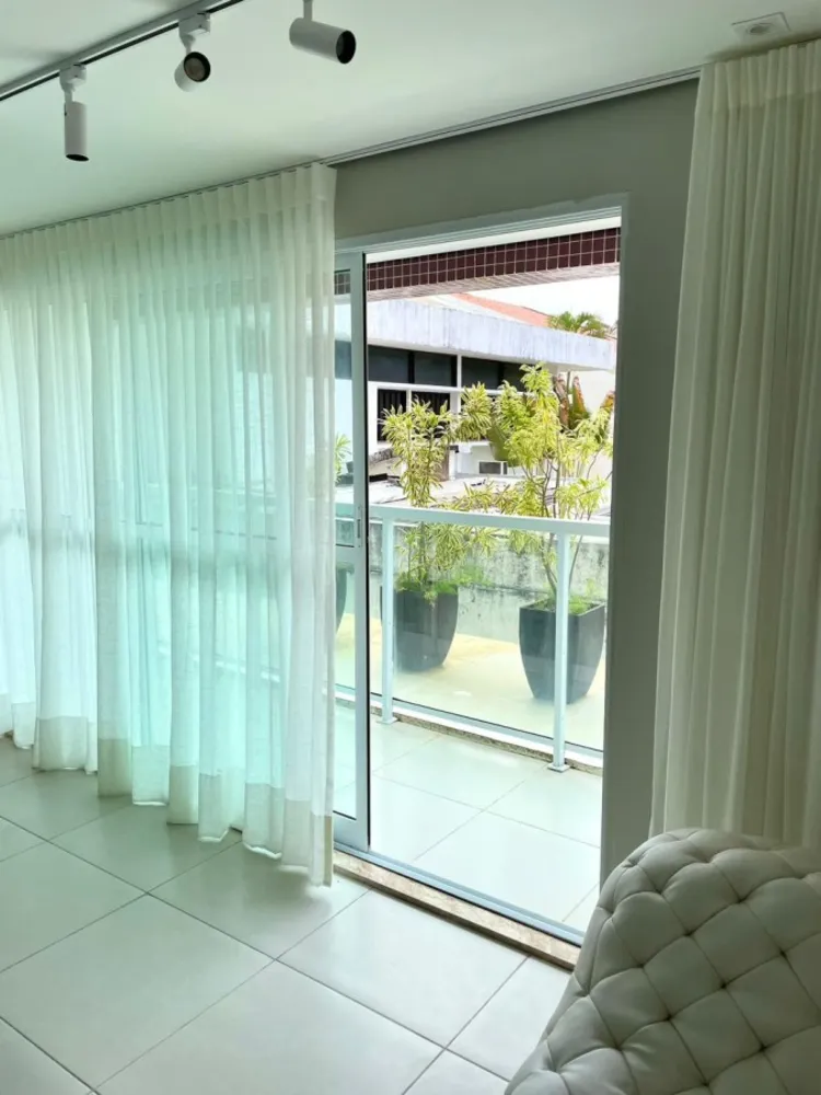 Apartamento, 2 quartos, 70 m² - Foto 8