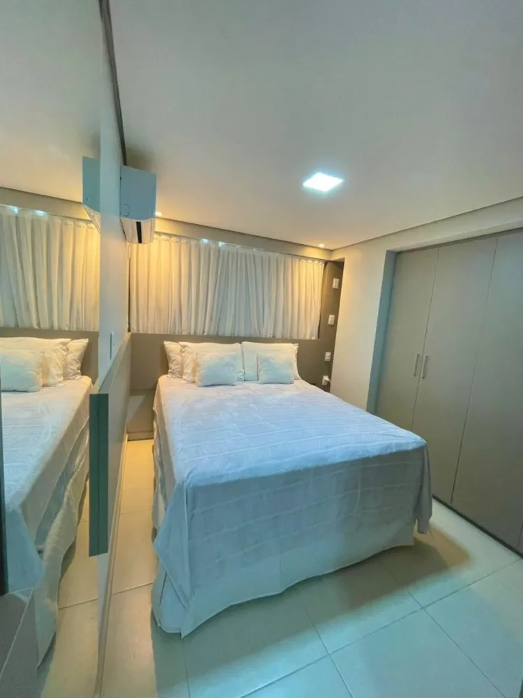 Apartamento, 2 quartos, 70 m² - Foto 9