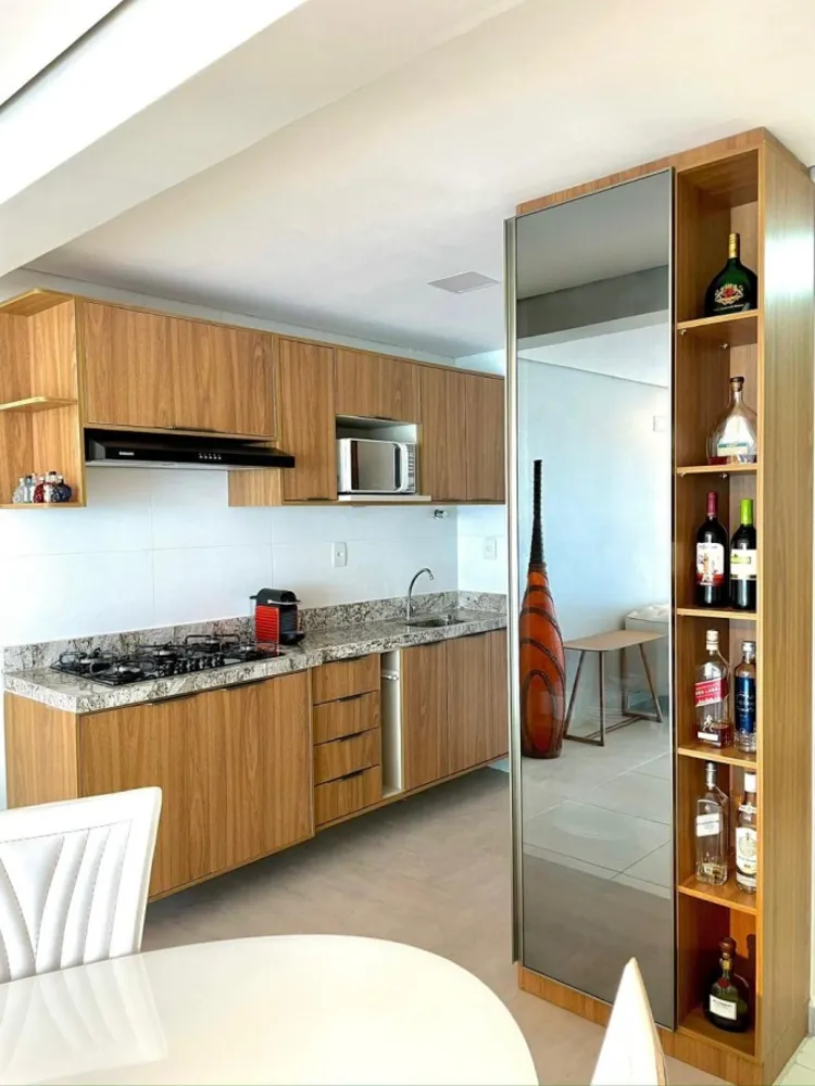 Apartamento, 2 quartos, 70 m² - Foto 1