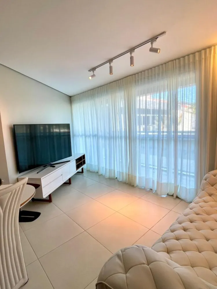 Apartamento, 2 quartos, 70 m² - Foto 2