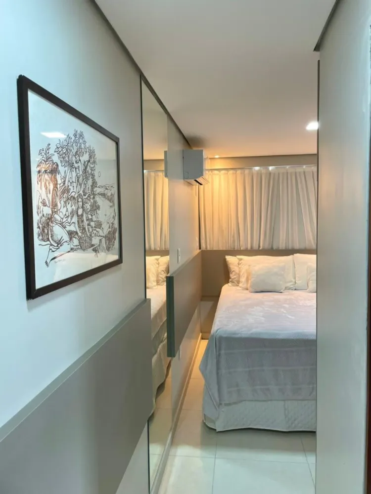 Apartamento, 2 quartos, 70 m² - Foto 10