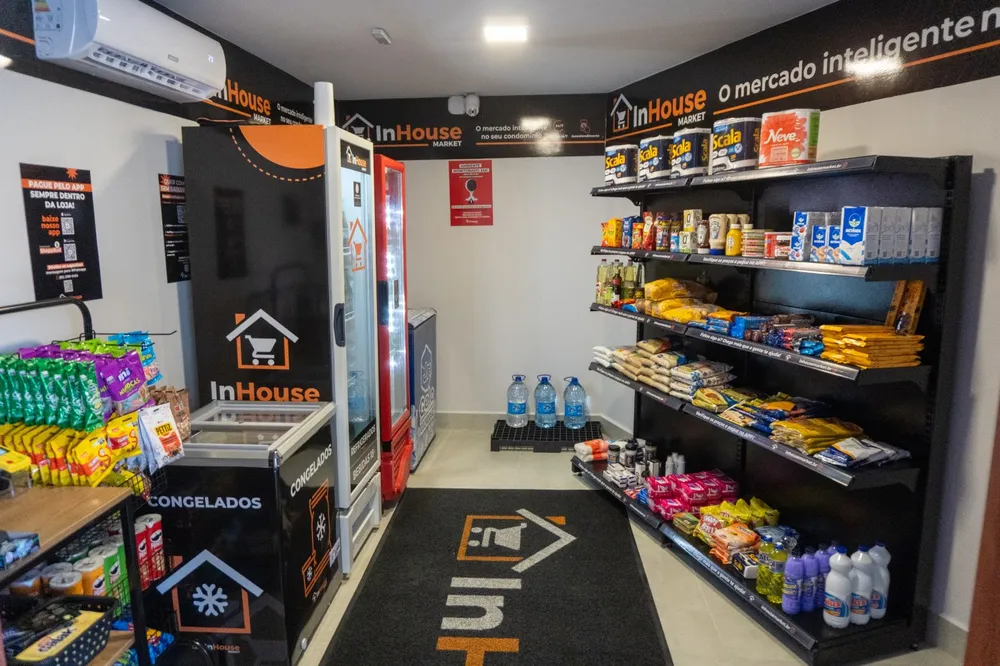 Cobertura, 2 quartos, 56 m² - Foto 12