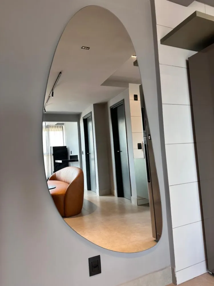 Cobertura, 2 quartos, 56 m² - Foto 6