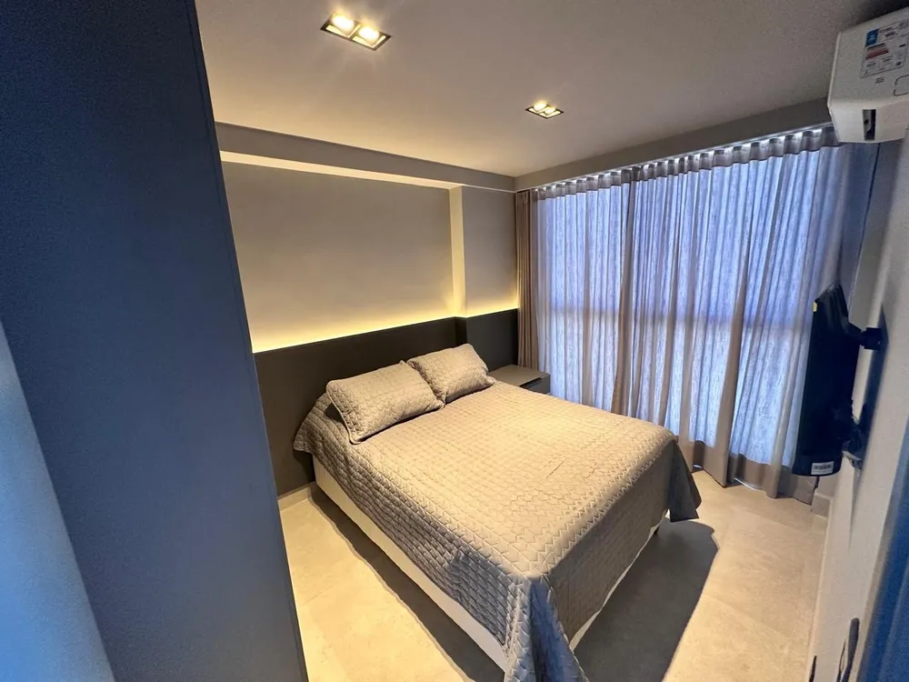 Cobertura, 2 quartos, 56 m² - Foto 3