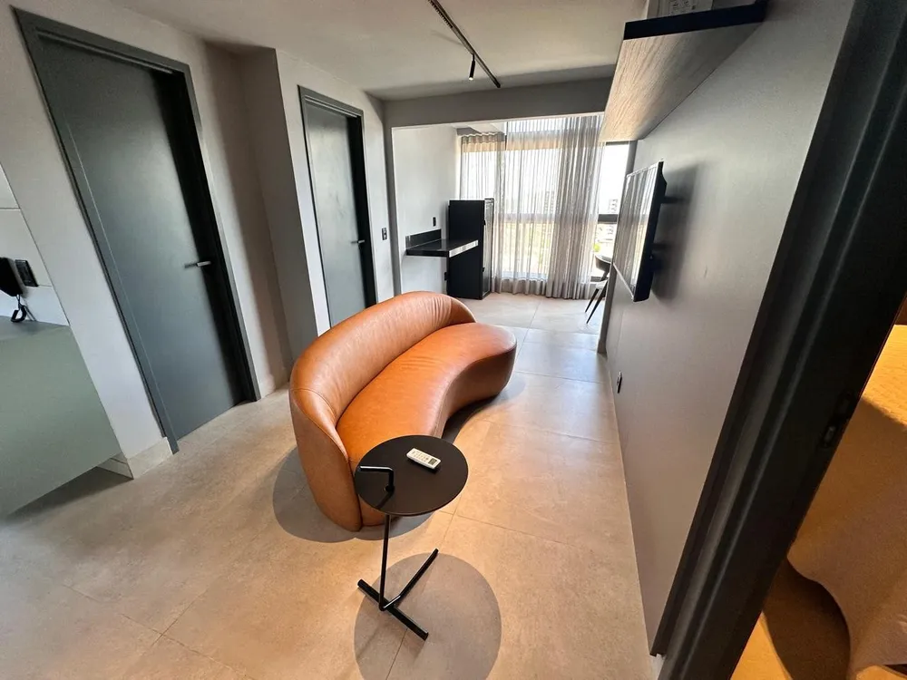 Cobertura, 2 quartos, 56 m² - Foto 5