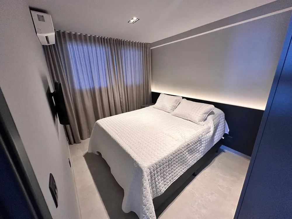 Cobertura, 2 quartos, 56 m² - Foto 2