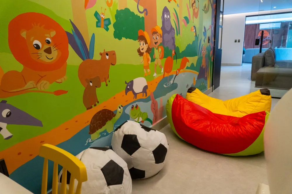 Cobertura, 2 quartos, 56 m² - Foto 13