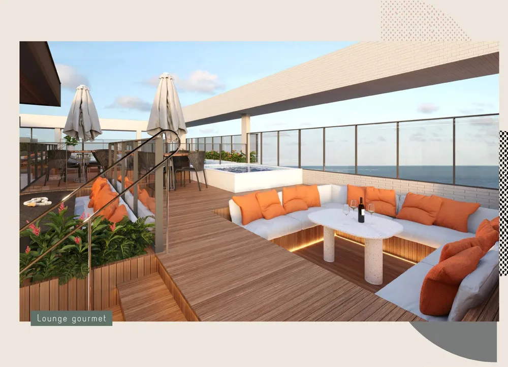 Apartamento, 2 quartos, 52 m² - Foto 8