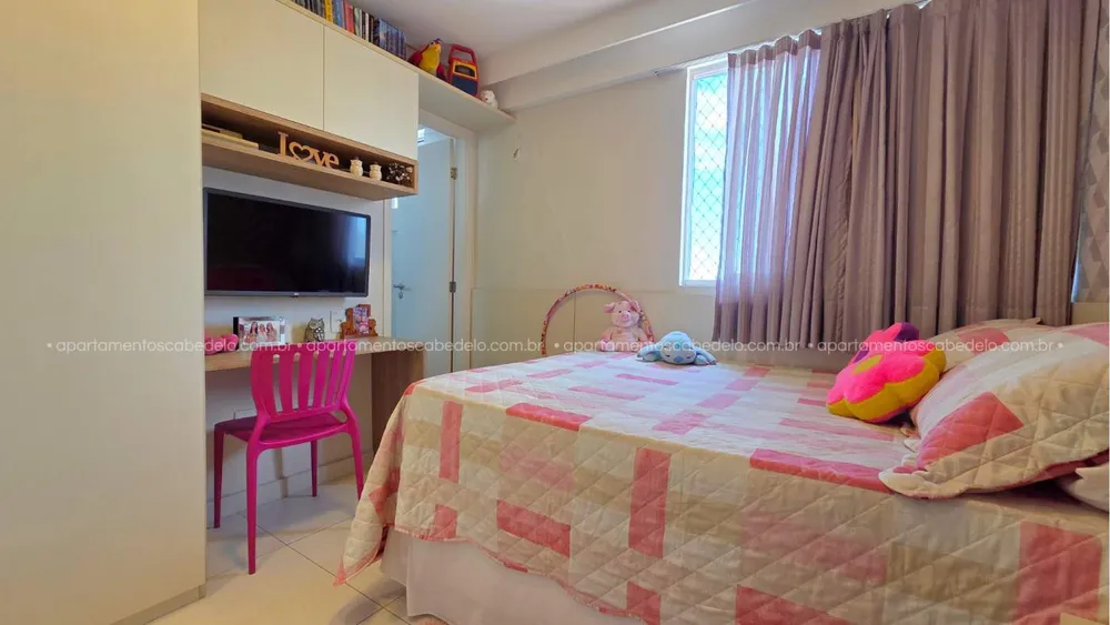 Apartamento, 3 quartos, 125 m² - Foto 5