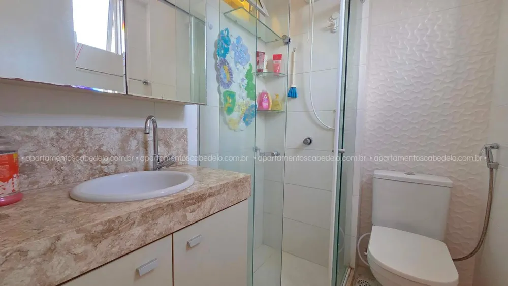Apartamento, 3 quartos, 125 m² - Foto 8
