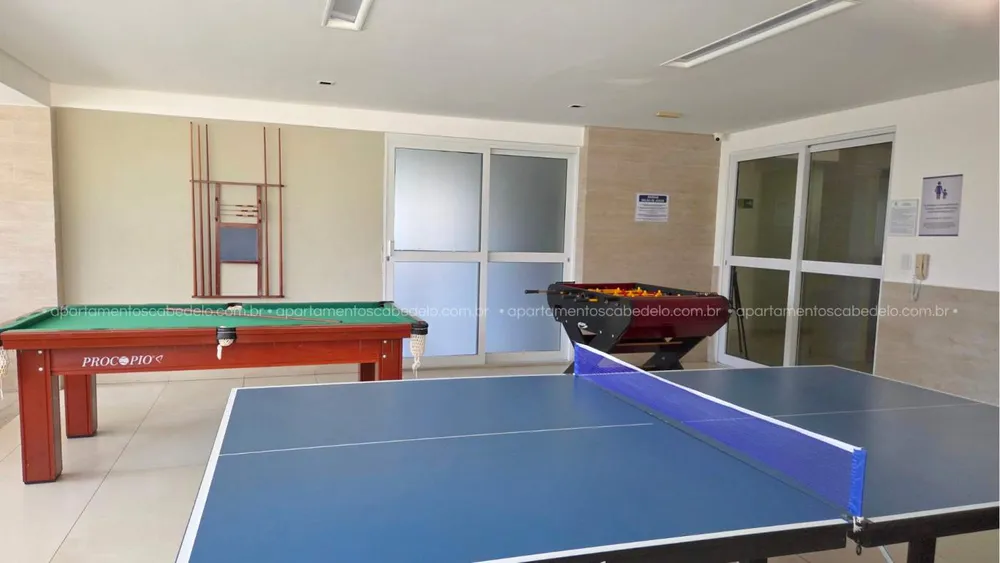 Apartamento, 3 quartos, 125 m² - Foto 14