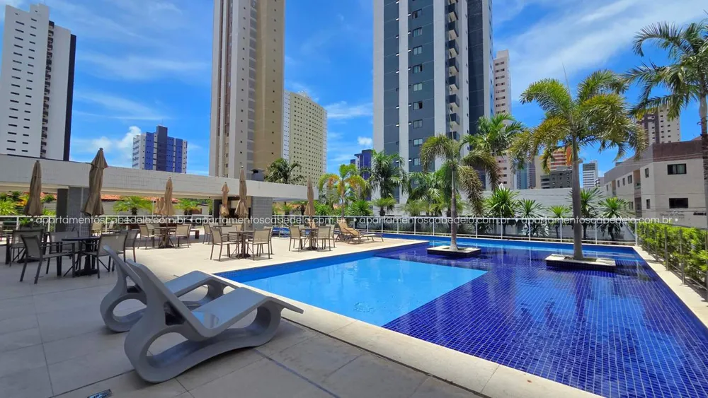 Apartamento, 3 quartos, 125 m² - Foto 16