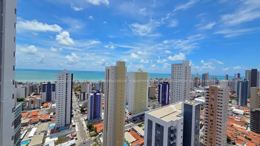 Apartamento, 3 quartos, 125 m² - Foto 4