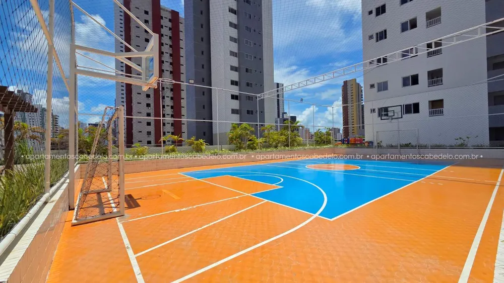 Apartamento, 3 quartos, 125 m² - Foto 15