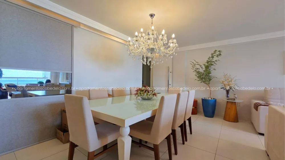 Apartamento, 3 quartos, 125 m² - Foto 1