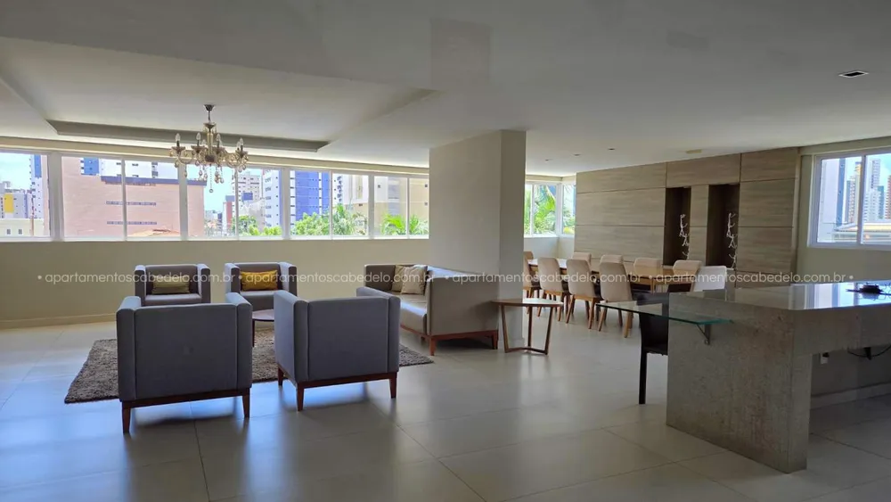 Apartamento, 3 quartos, 125 m² - Foto 13