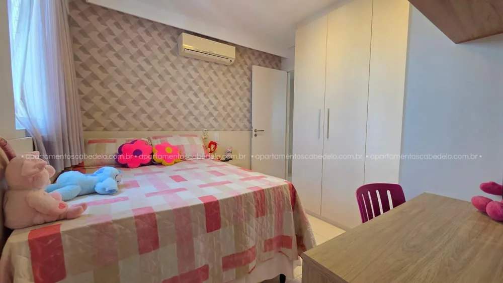 Apartamento, 3 quartos, 125 m² - Foto 6