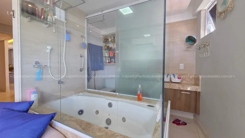 Apartamento, 3 quartos, 125 m² - Foto 11