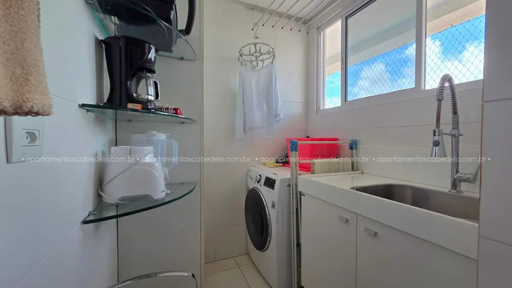 Apartamento, 3 quartos, 125 m² - Foto 12