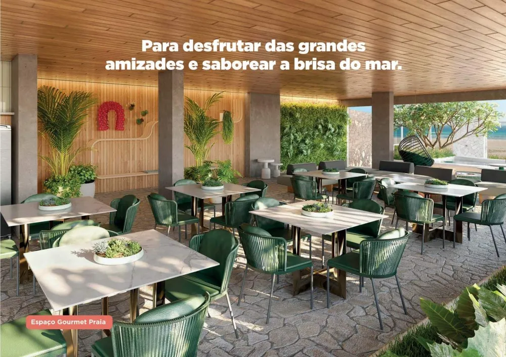 Apartamento, 2 quartos, 63 m² - Foto 15