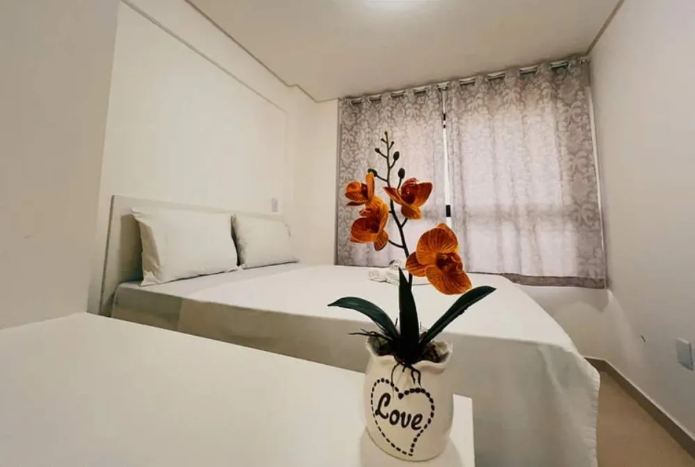 Apartamento, 1 quarto, 49 m² - Foto 6