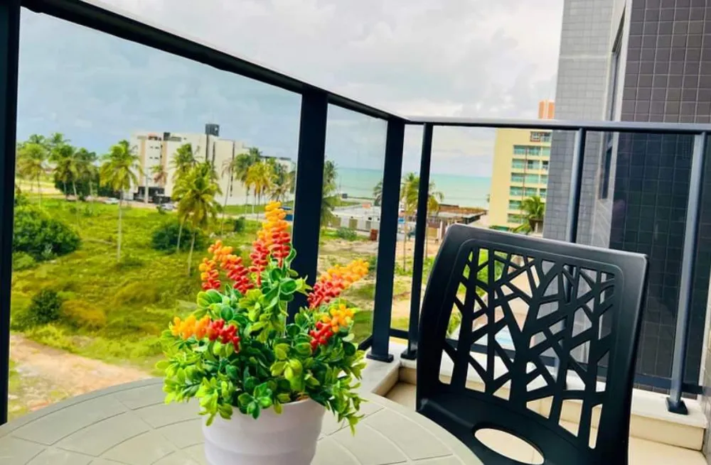 Apartamento, 1 quarto, 49 m² - Foto 2