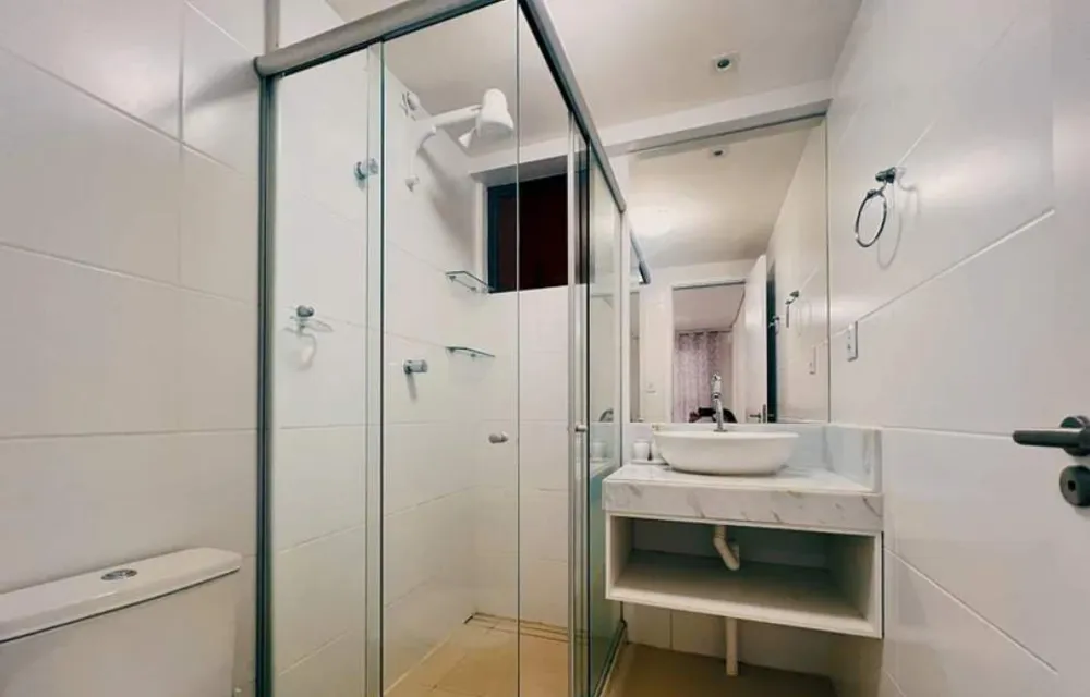 Apartamento, 1 quarto, 49 m² - Foto 5