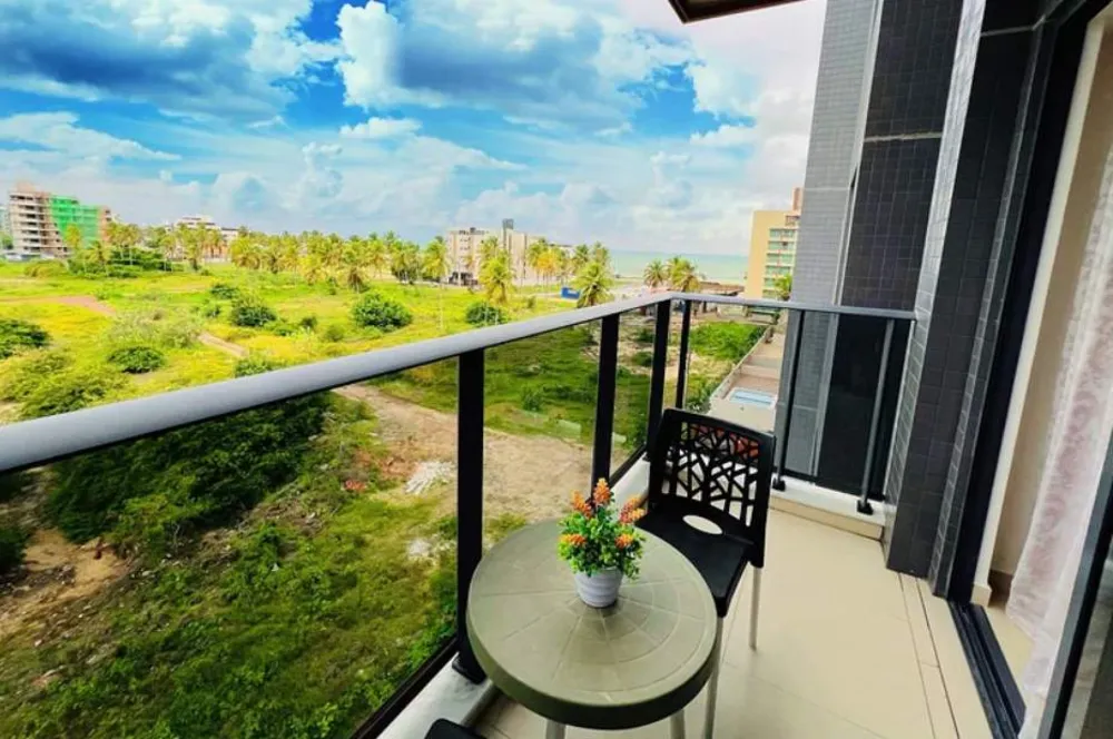 Apartamento, 1 quarto, 49 m² - Foto 1