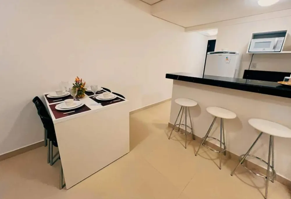 Apartamento, 1 quarto, 49 m² - Foto 4