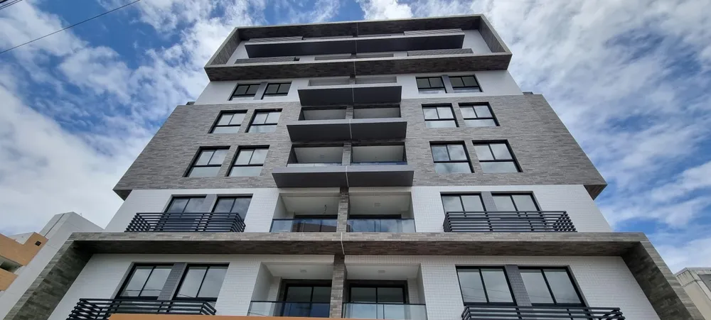 Apartamento, 1 quarto, 36 m² - Foto 1