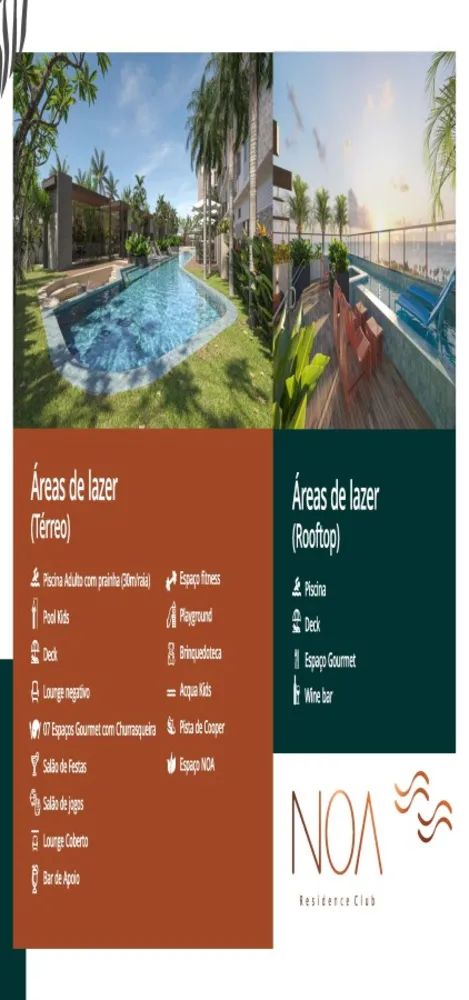 Apartamento, 1 quarto, 36 m² - Foto 12