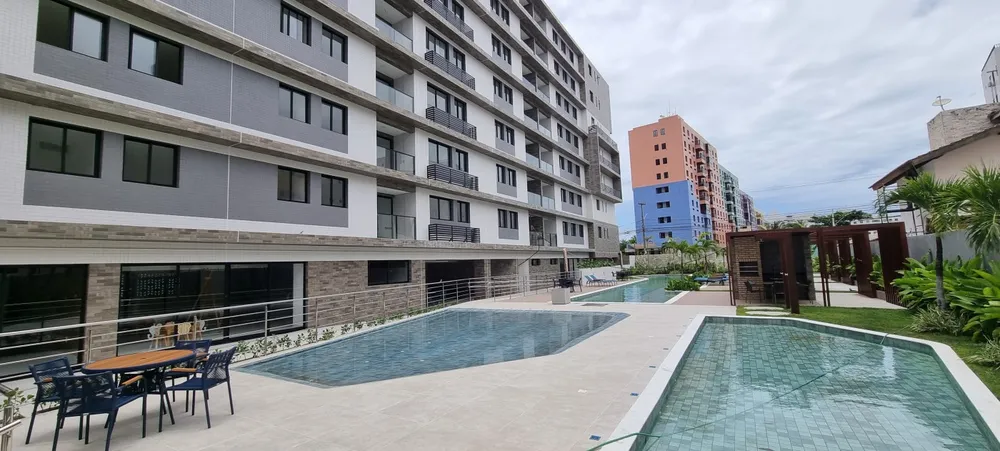 Apartamento, 1 quarto, 36 m² - Foto 6
