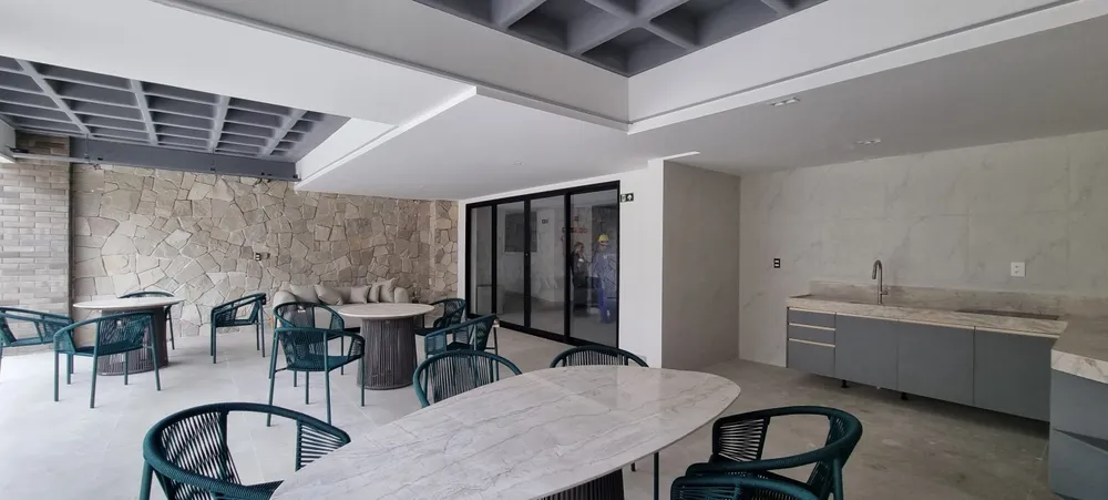 Apartamento, 1 quarto, 36 m² - Foto 7