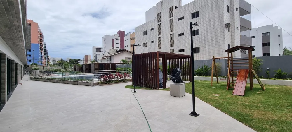 Apartamento, 1 quarto, 36 m² - Foto 5