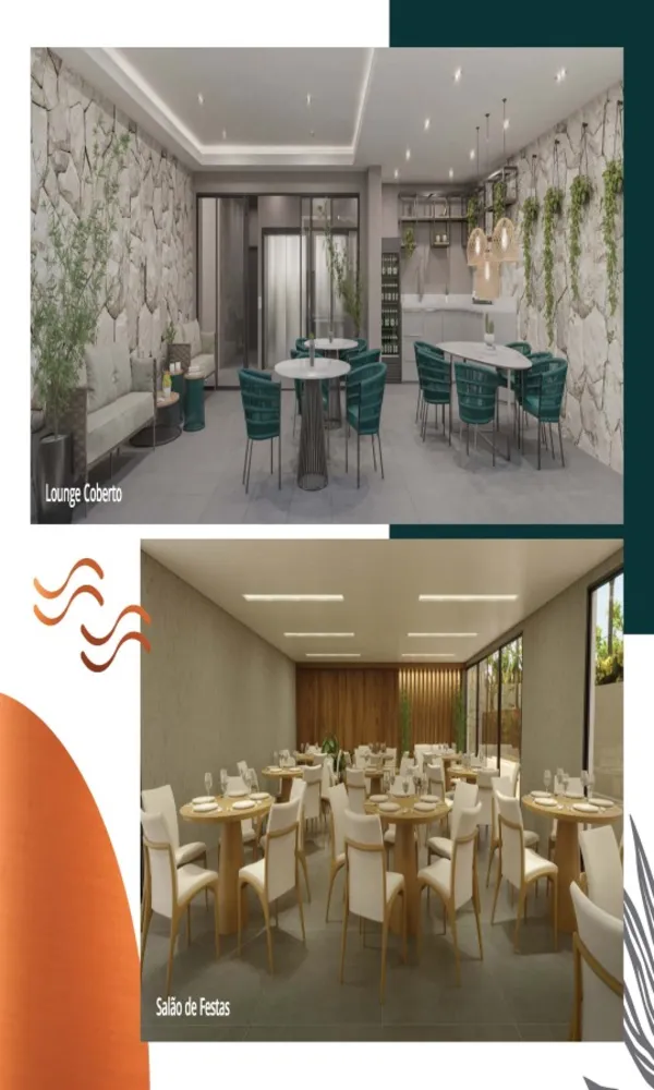 Apartamento, 1 quarto, 36 m² - Foto 15