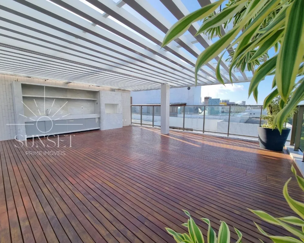 Apartamento, 3 quartos, 129 m² - Foto 15