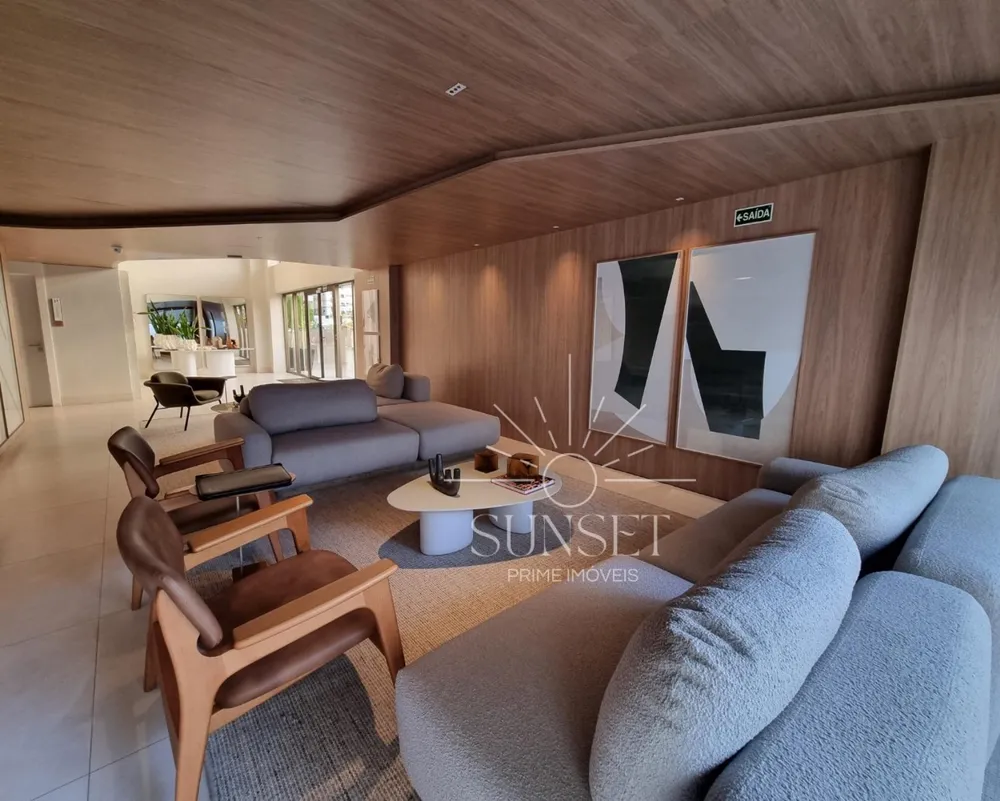 Apartamento, 3 quartos, 129 m² - Foto 13