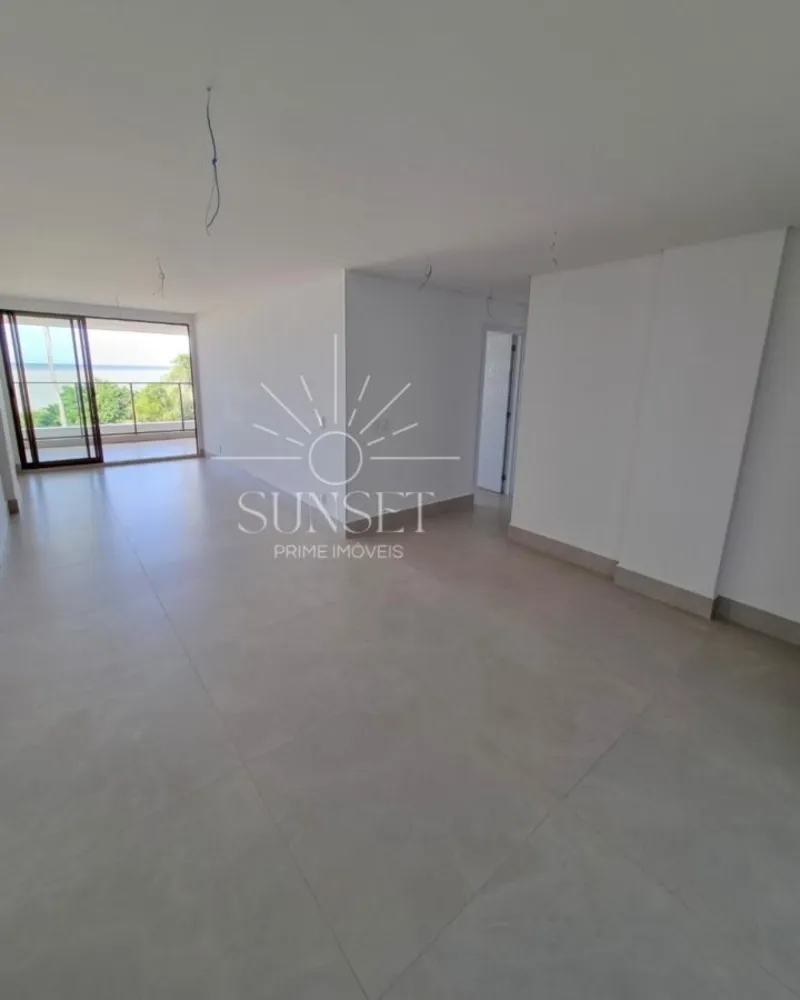 Apartamento, 3 quartos, 129 m² - Foto 3