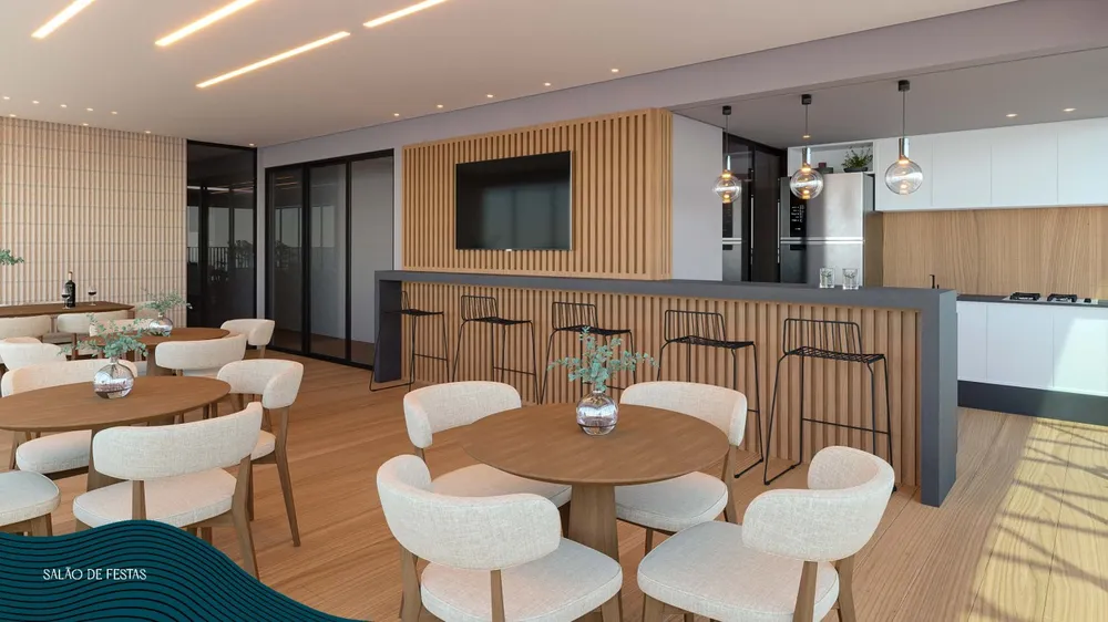 Apartamento, 3 quartos, 92 m² - Foto 8
