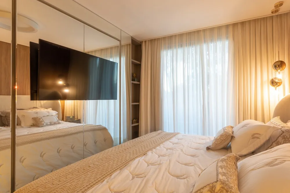 Casa de Condomínio, 4 quartos - Foto 6