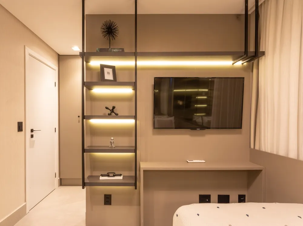 Casa de Condomínio, 4 quartos - Foto 10
