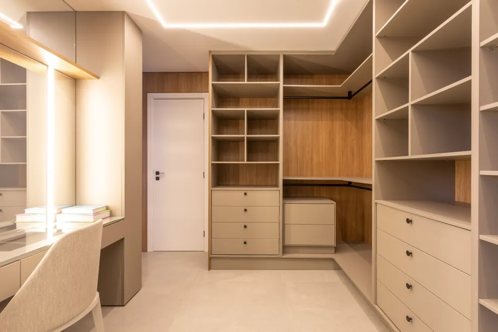 Casa de Condomínio, 4 quartos - Foto 8