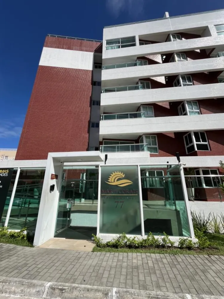 Apartamento, 2 quartos, 60 m² - Foto 2