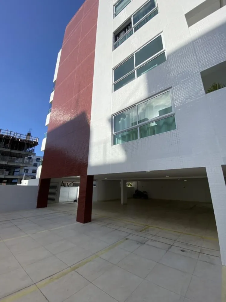 Apartamento, 2 quartos, 60 m² - Foto 6