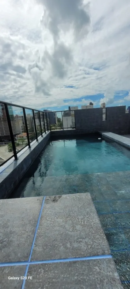 Apartamento, 2 quartos, 55 m² - Foto 15